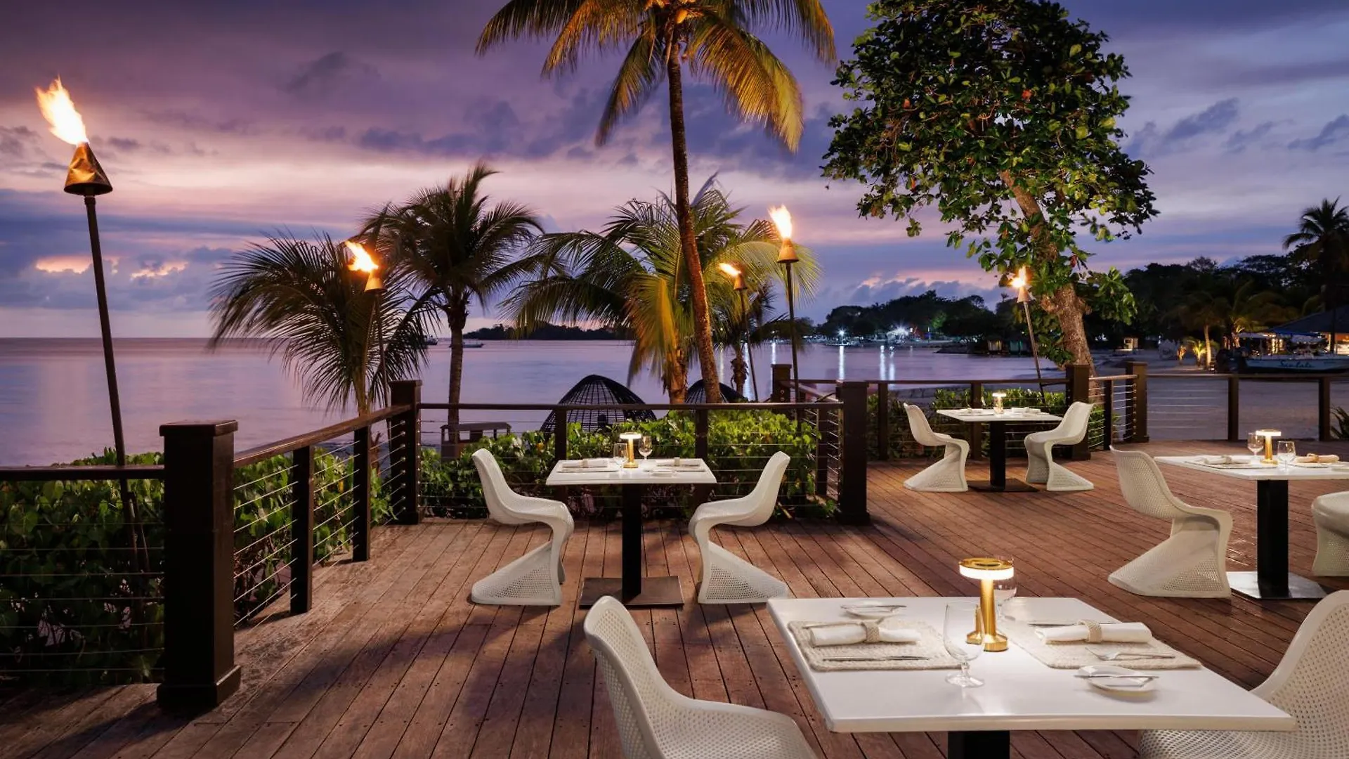 *****  Sandals Negril Beach All Inclusive Resort And Spa - Couples Only 牙买加
