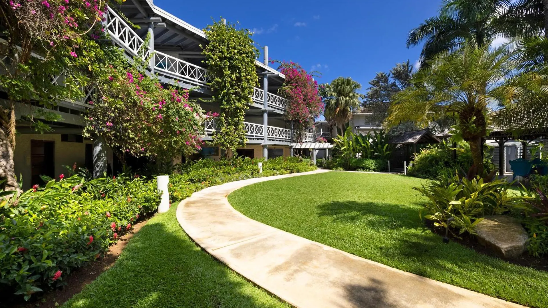 Sandals Negril Beach All Inclusive Resort And Spa - Couples Only
