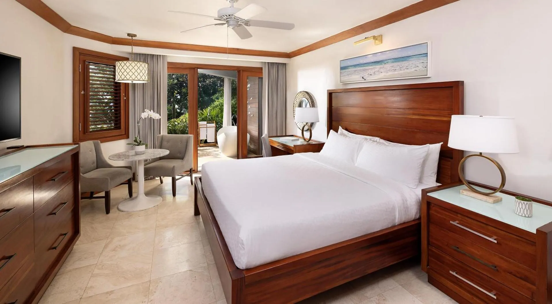 Sandals Negril Beach All Inclusive Resort And Spa - Couples Only 5*,  牙买加
