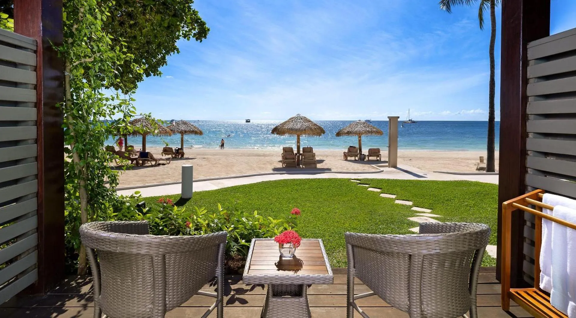 Sandals Negril Beach All Inclusive Resort And Spa - Couples Only