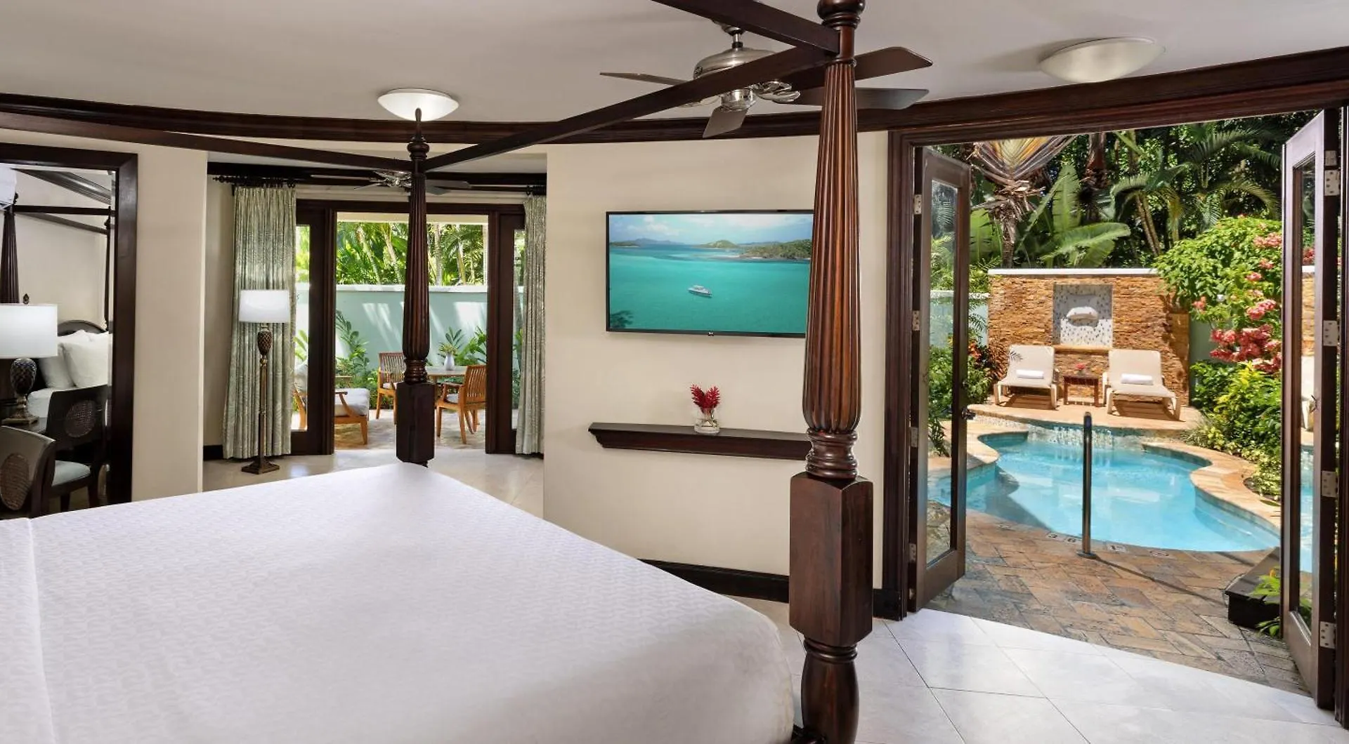 *****  Sandals Negril Beach All Inclusive Resort And Spa - Couples Only 牙买加