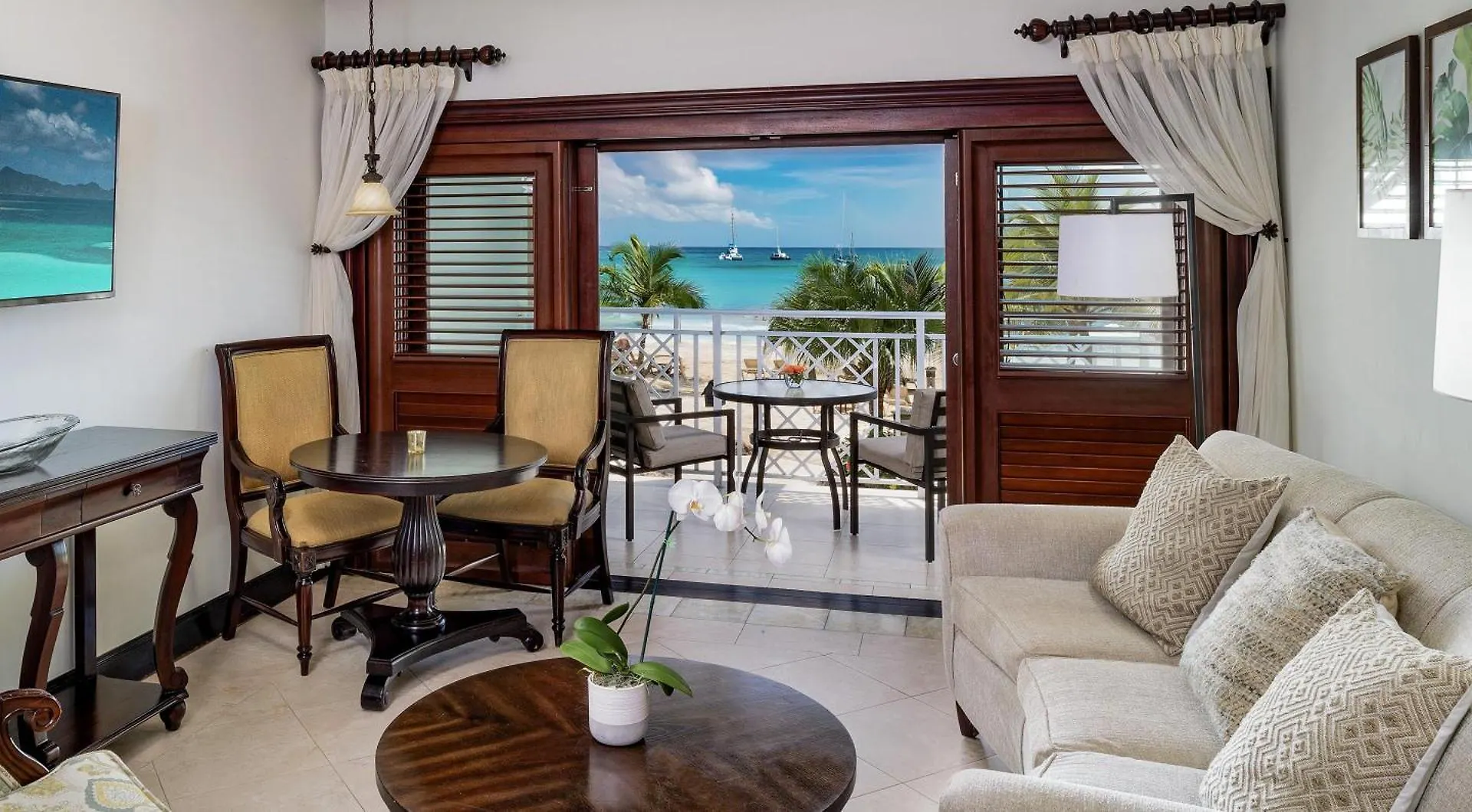 Sandals Negril Beach All Inclusive Resort And Spa - Couples Only