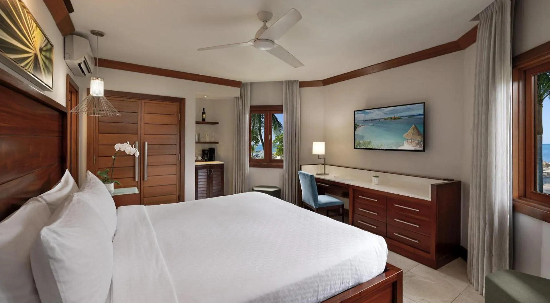 Sandals Negril Beach All Inclusive Resort And Spa - Couples Only 5*,  牙买加