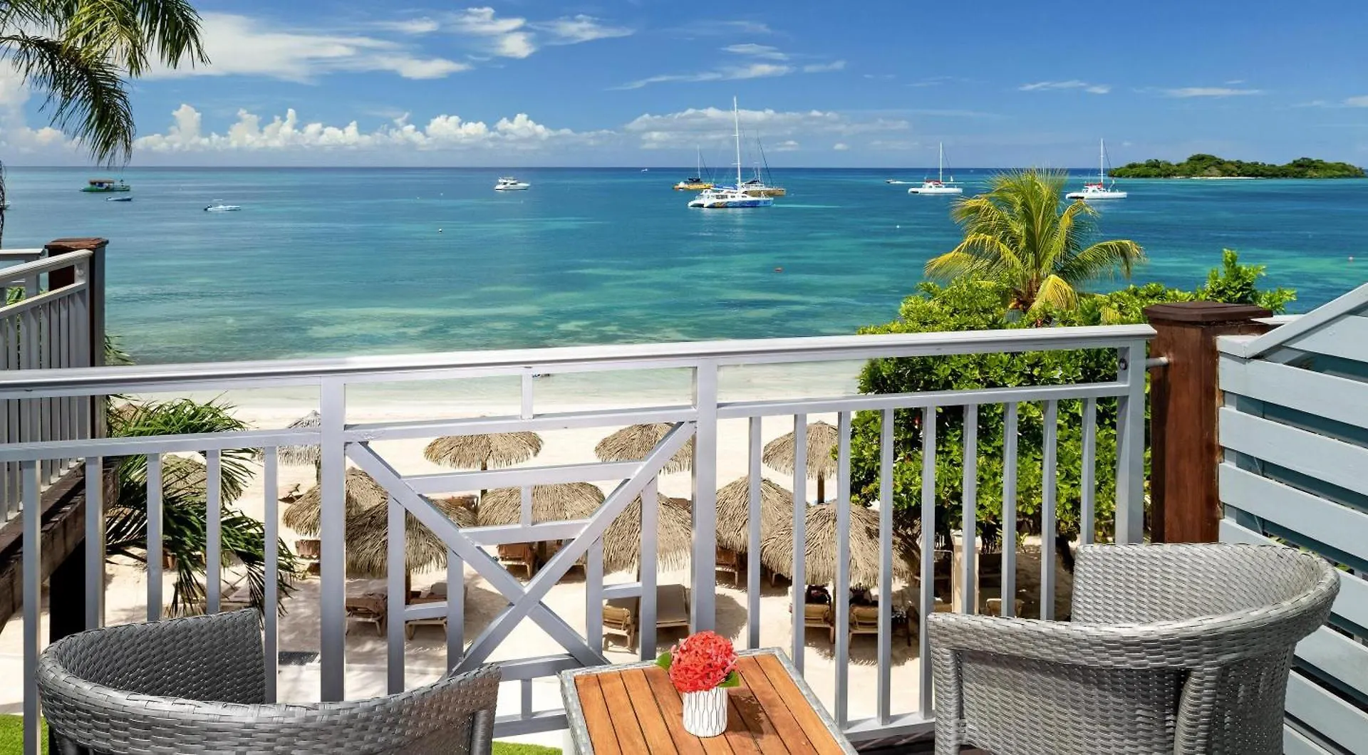 Sandals Negril Beach All Inclusive Resort And Spa - Couples Only 5*,