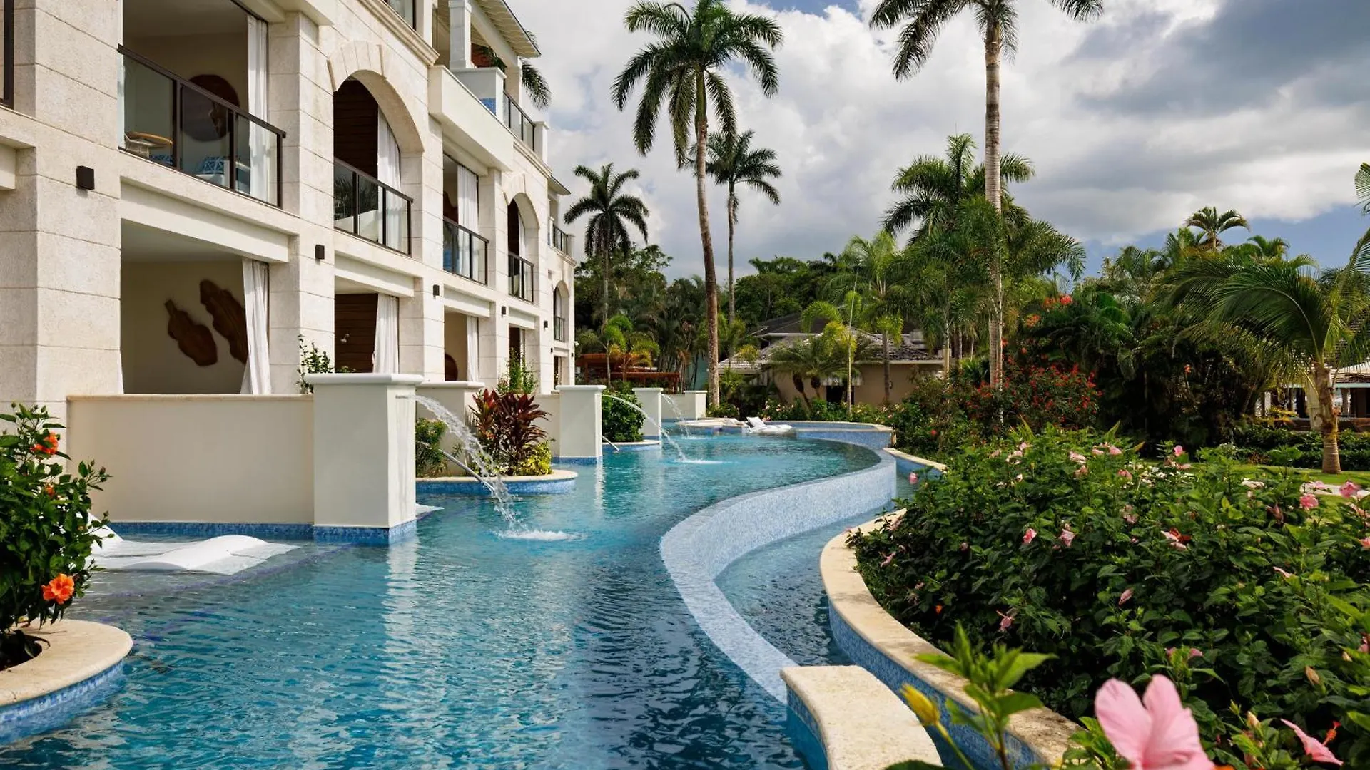 *****  Sandals Negril Beach All Inclusive Resort And Spa - Couples Only 牙买加