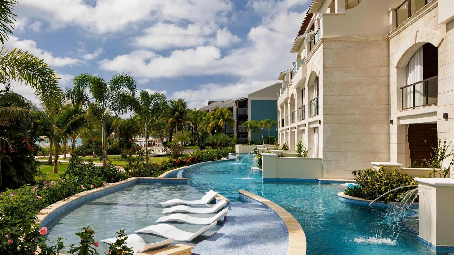 Sandals Negril Beach All Inclusive Resort And Spa - Couples Only