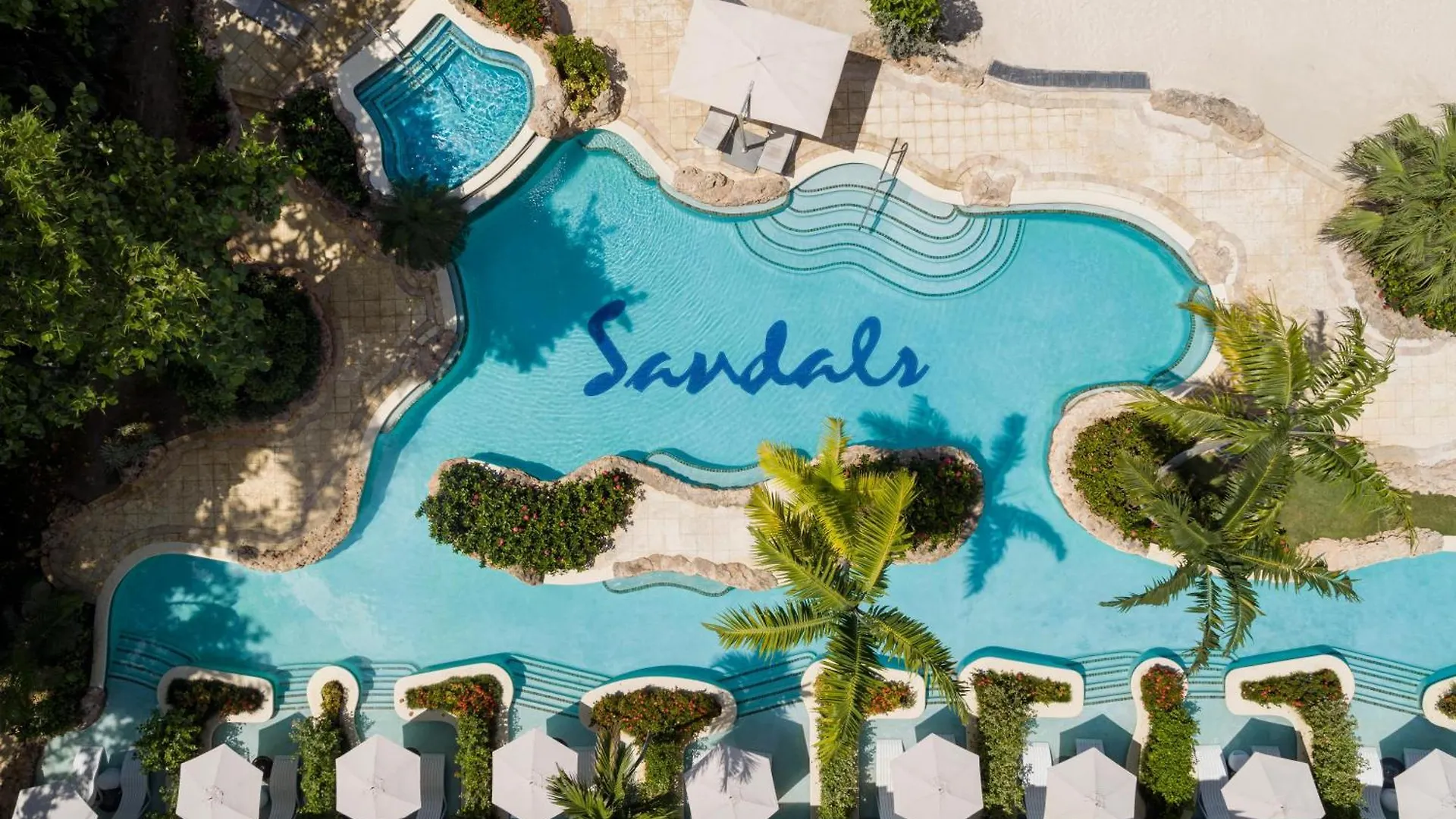 Sandals Negril Beach All Inclusive Resort And Spa - Couples Only 牙买加