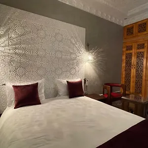*** Riad Shajara Marokko