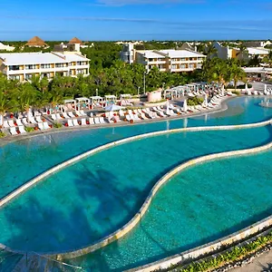 Resort Trs Yucatan - Adults Only