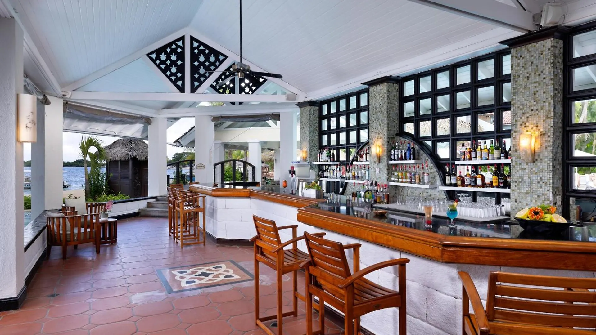 Sandals Negril Beach All Inclusive Resort And Spa - Couples Only