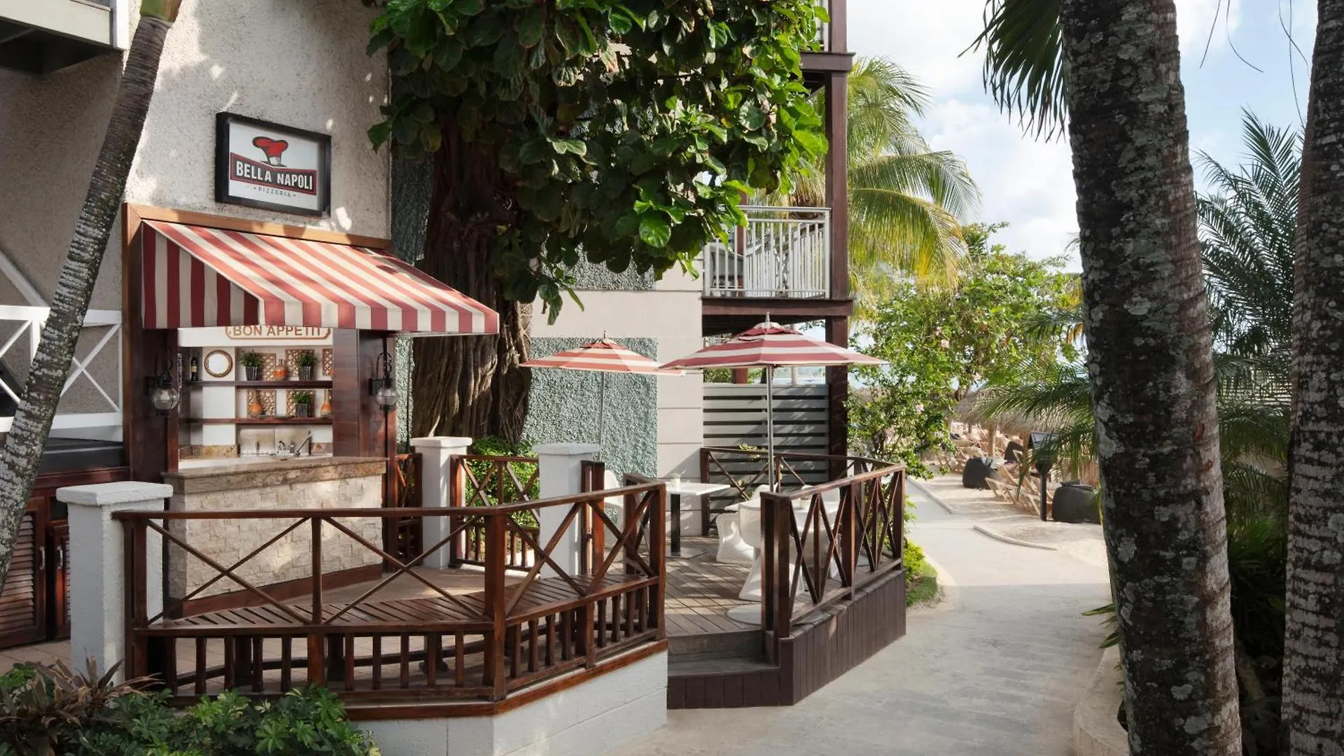 Sandals Negril Beach All Inclusive Resort And Spa - Couples Only