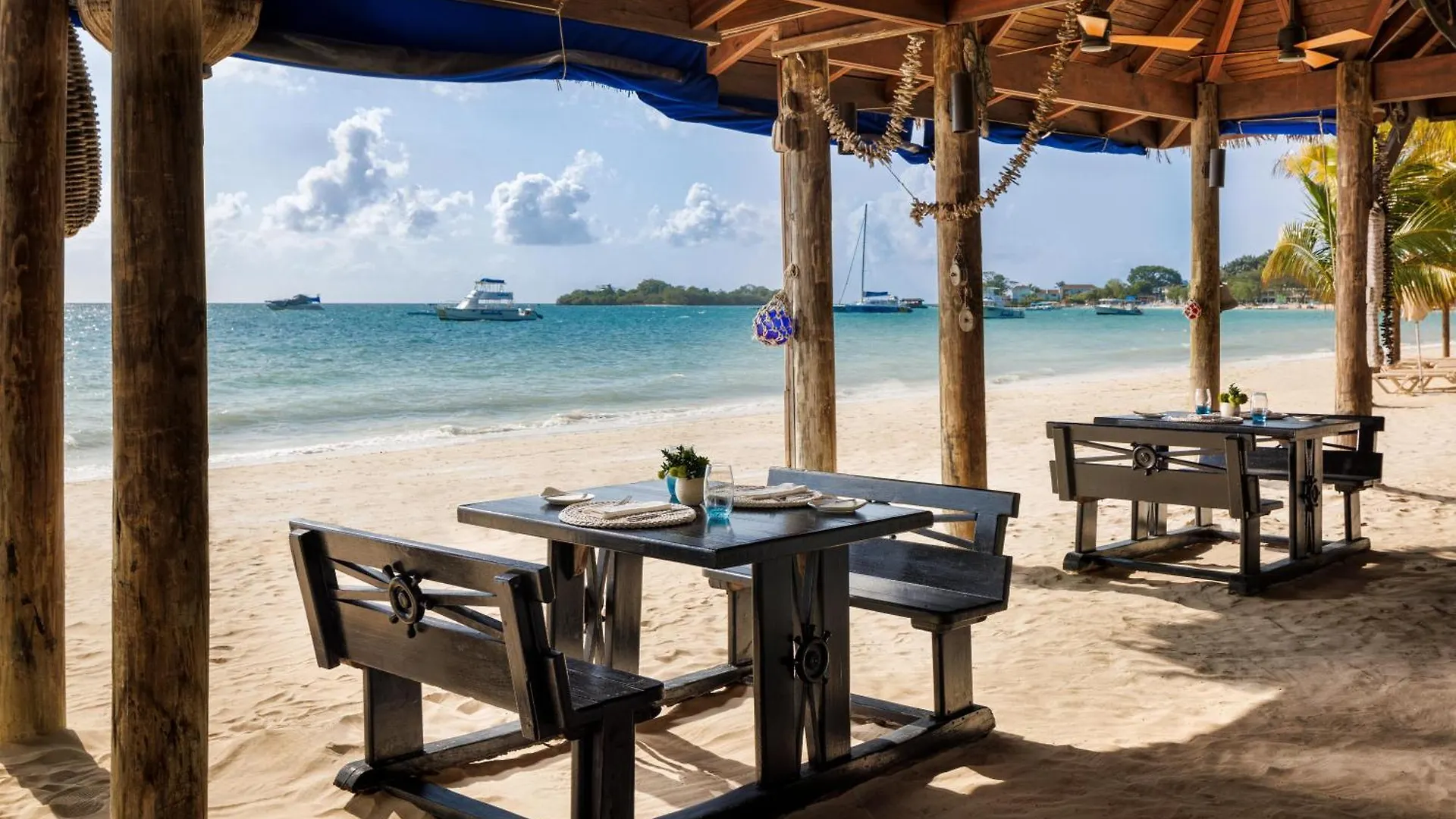 Sandals Negril Beach All Inclusive Resort And Spa - Couples Only