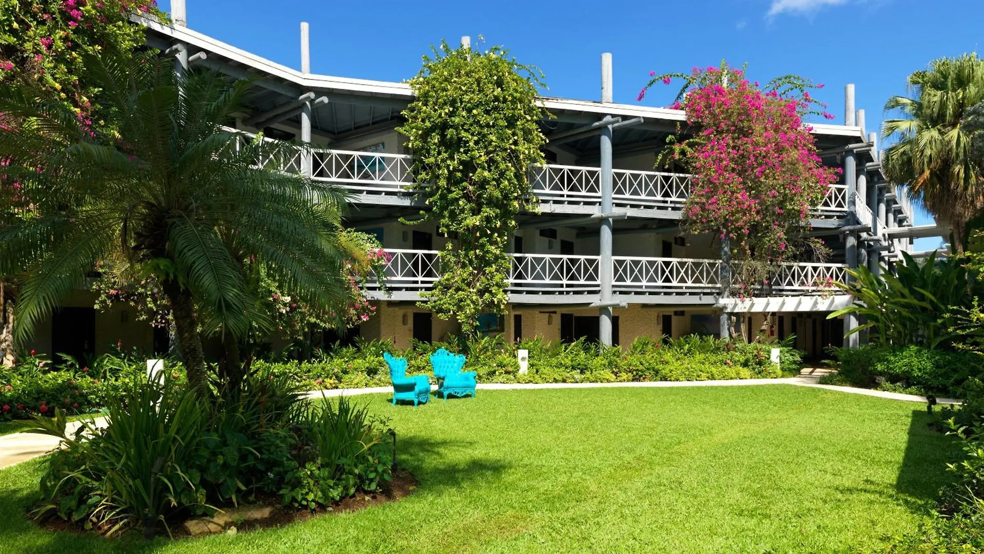 Sandals Negril Beach All Inclusive Resort And Spa - Couples Only