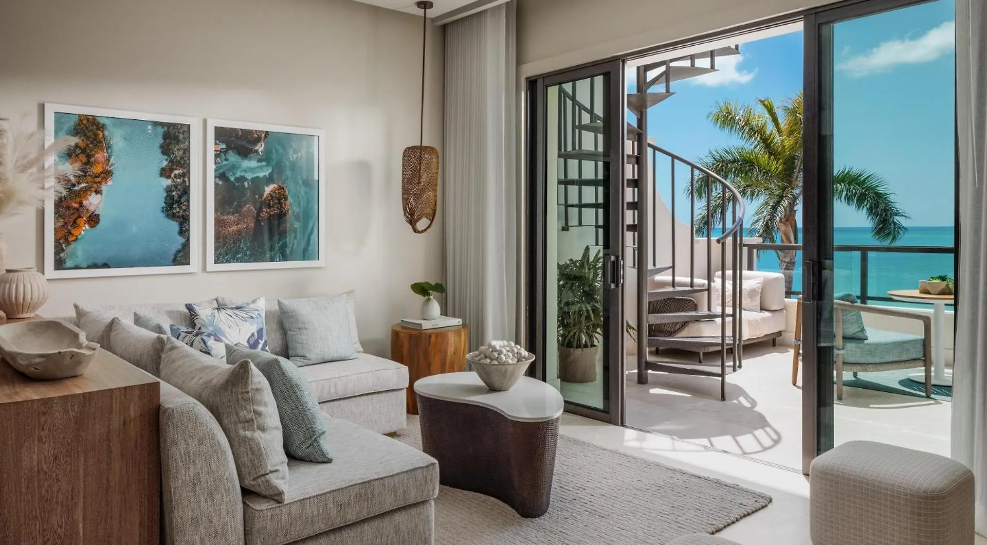 Sandals Negril Beach All Inclusive Resort And Spa - Couples Only