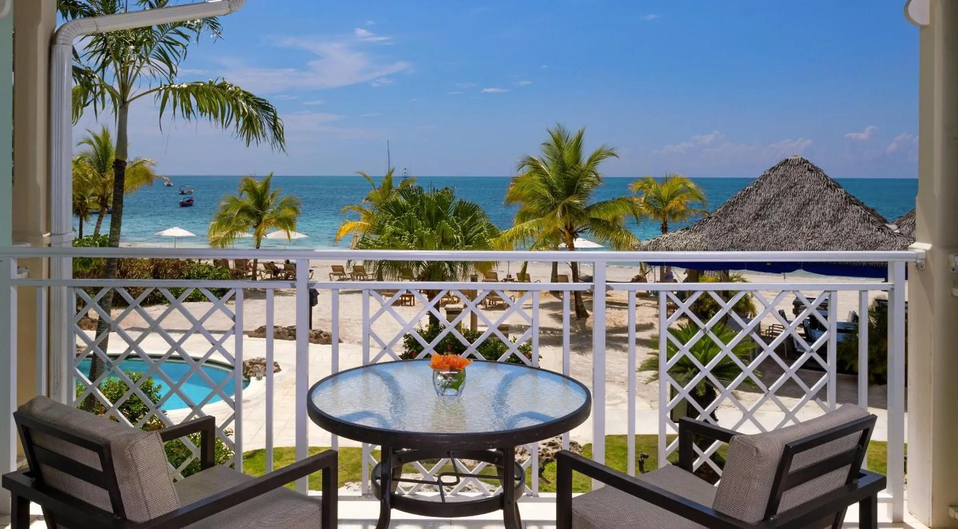 Sandals Negril Beach All Inclusive Resort And Spa - Couples Only