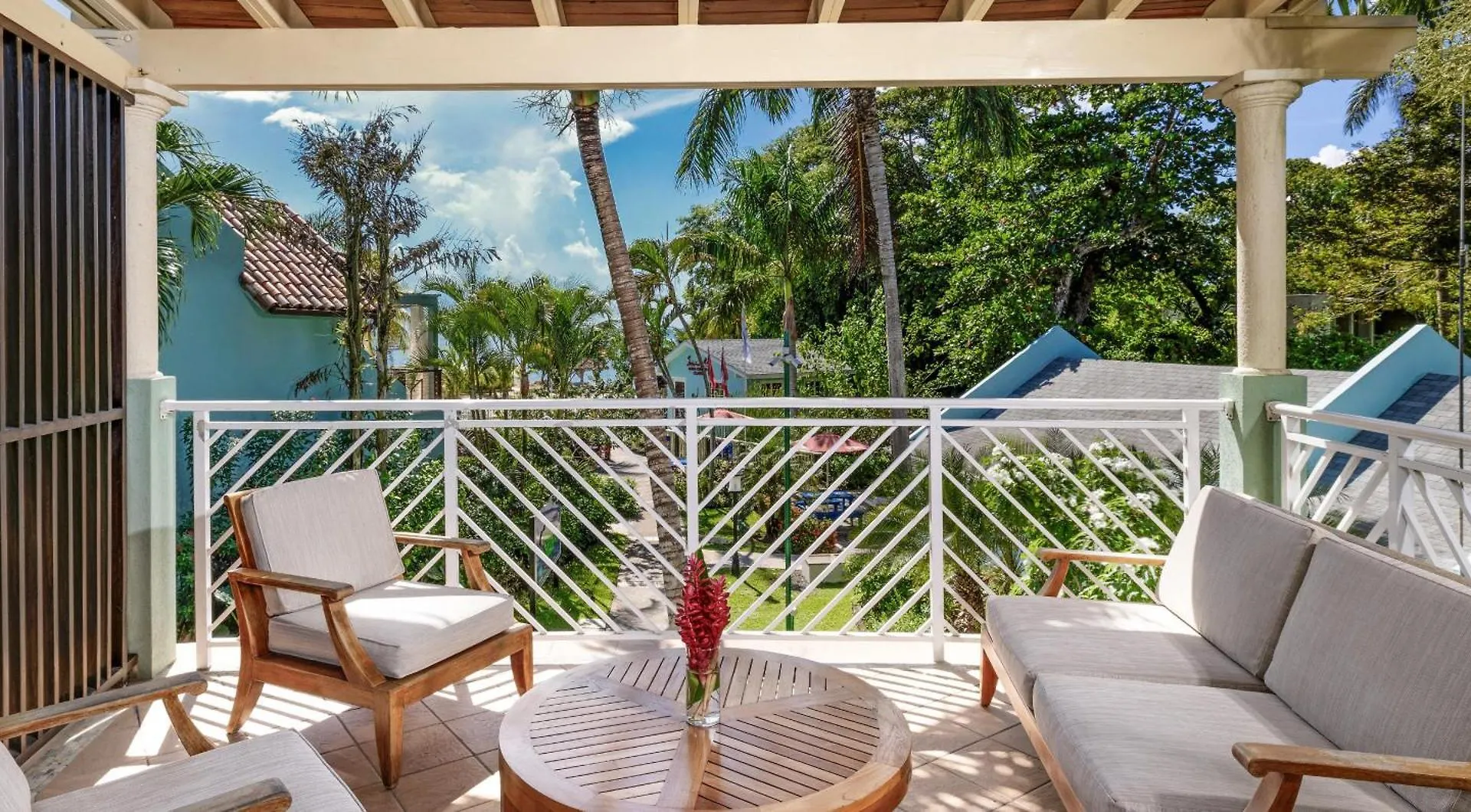 Sandals Negril Beach All Inclusive Resort And Spa - Couples Only Jamaica