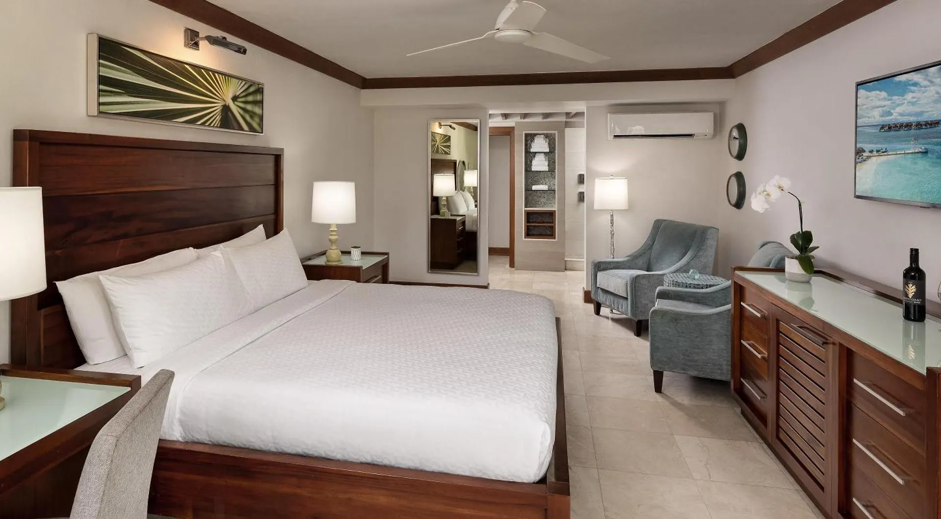 Sandals Negril Beach All Inclusive Resort And Spa - Couples Only