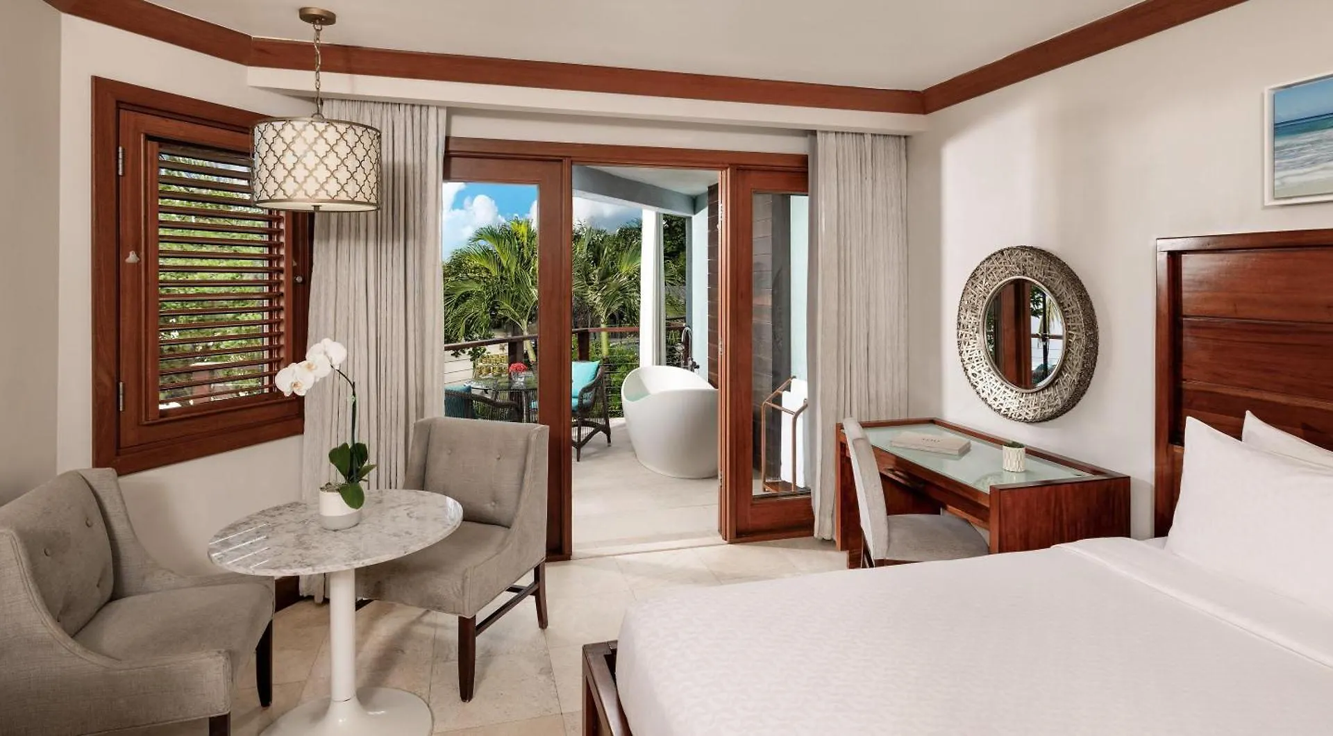 Sandals Negril Beach All Inclusive Resort And Spa - Couples Only