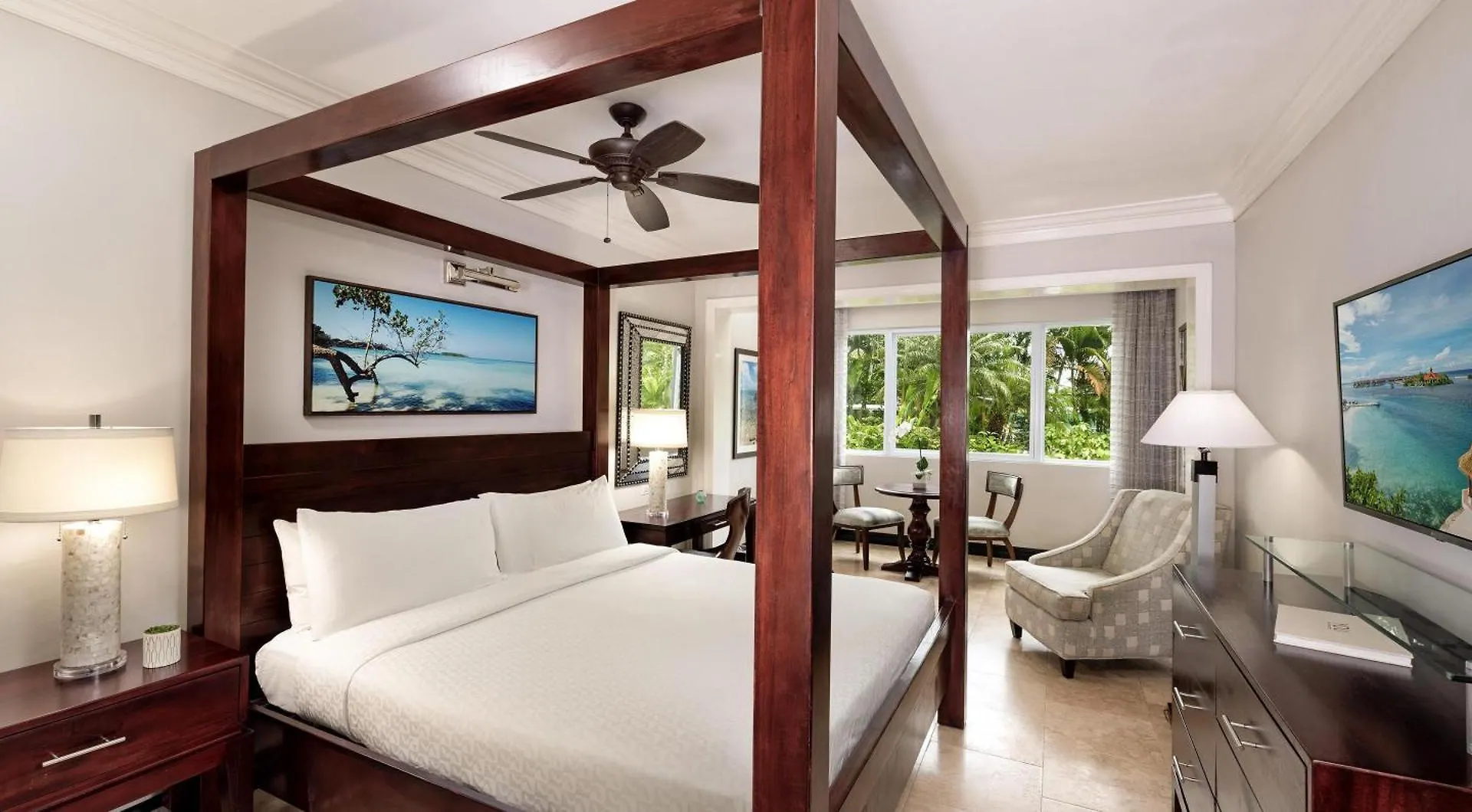 Sandals Negril Beach All Inclusive Resort And Spa - Couples Only