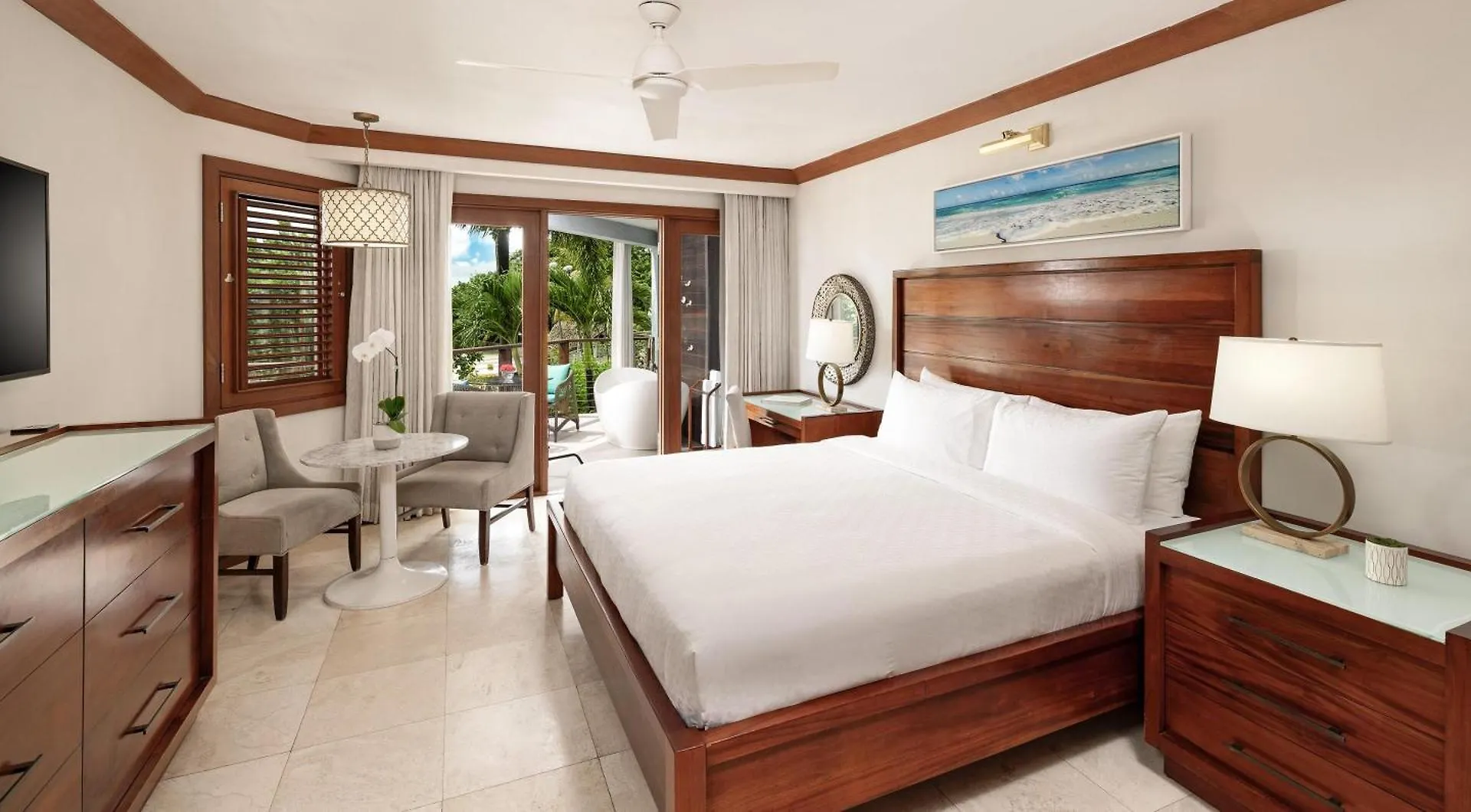 Sandals Negril Beach All Inclusive Resort And Spa - Couples Only
