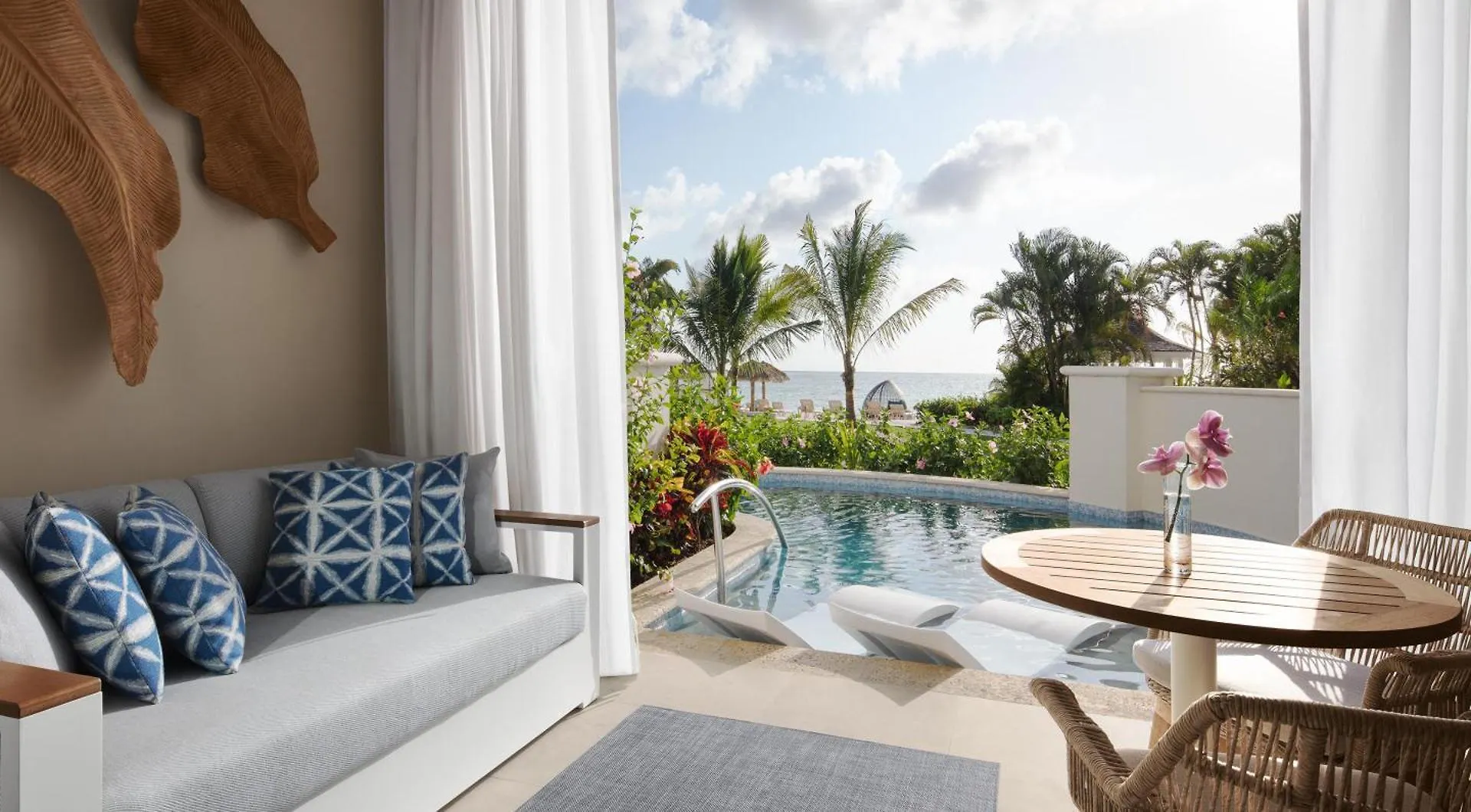 Sandals Negril Beach All Inclusive Resort And Spa - Couples Only 5*,