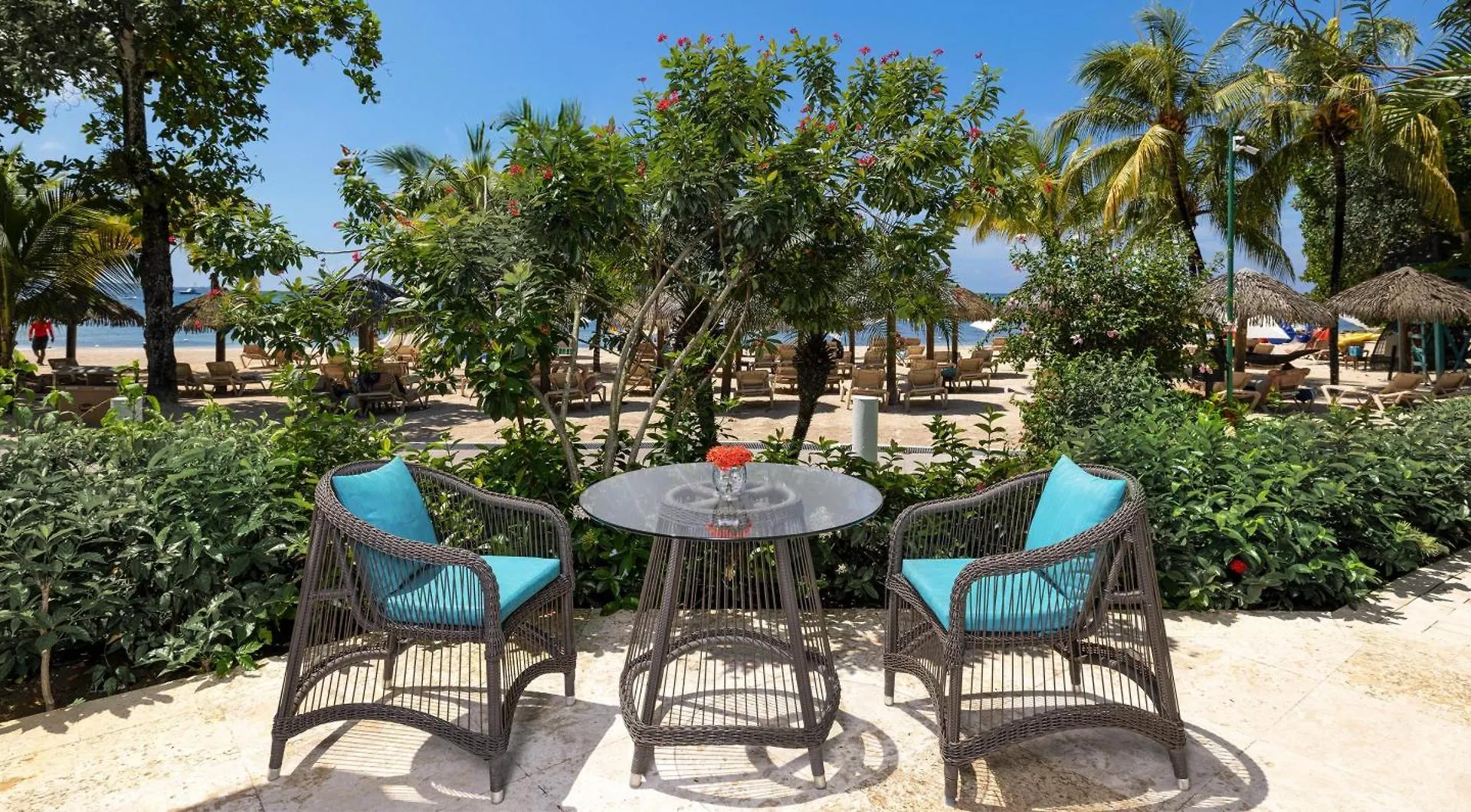 Sandals Negril Beach All Inclusive Resort And Spa - Couples Only