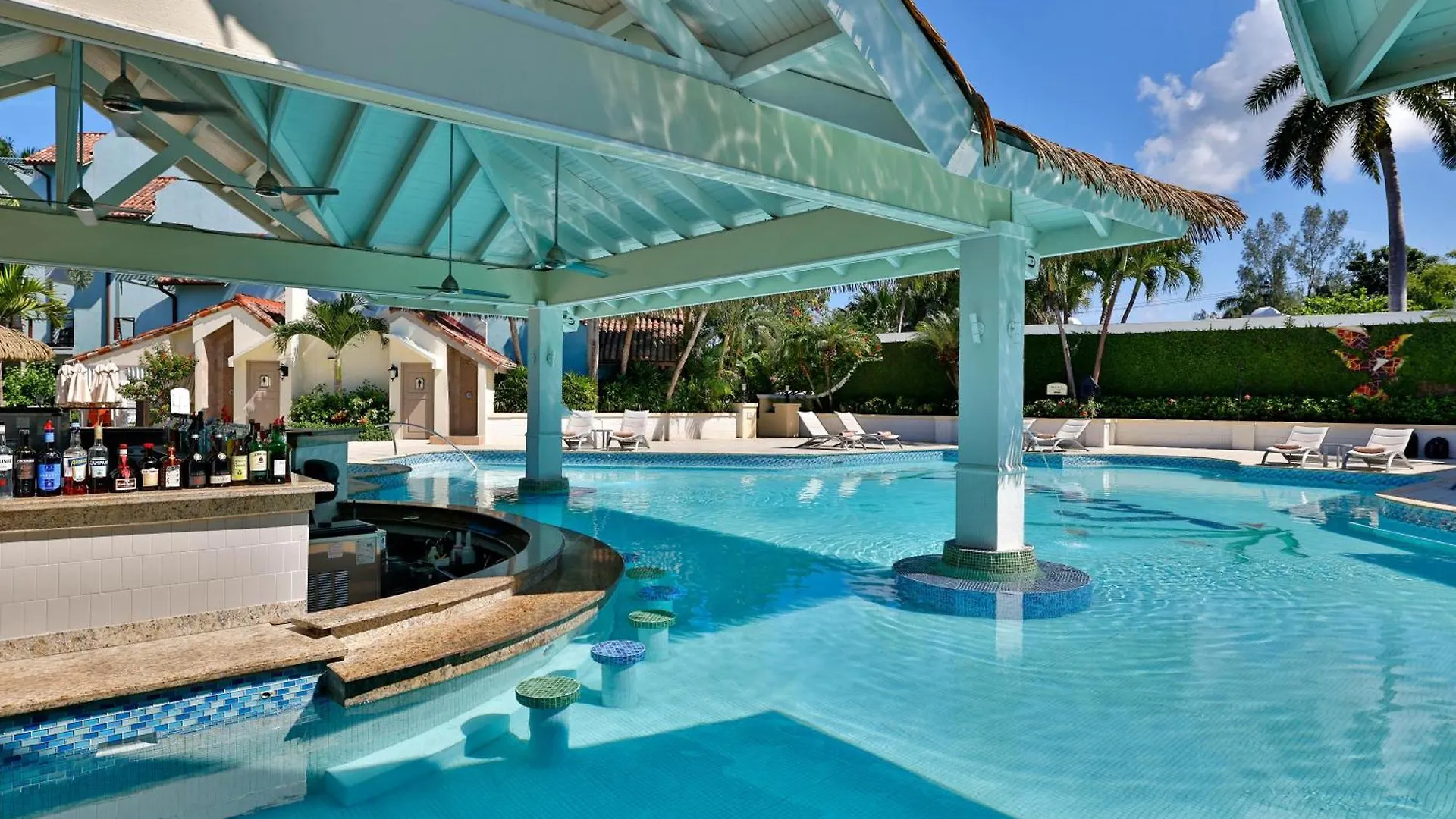 Sandals Negril Beach All Inclusive Resort And Spa - Couples Only