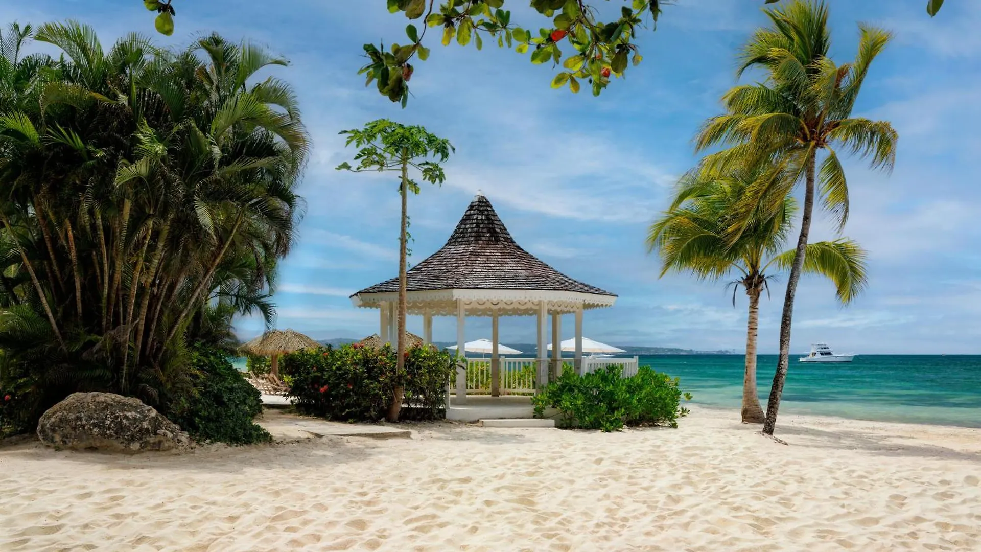 Sandals Negril Beach All Inclusive Resort And Spa - Couples Only