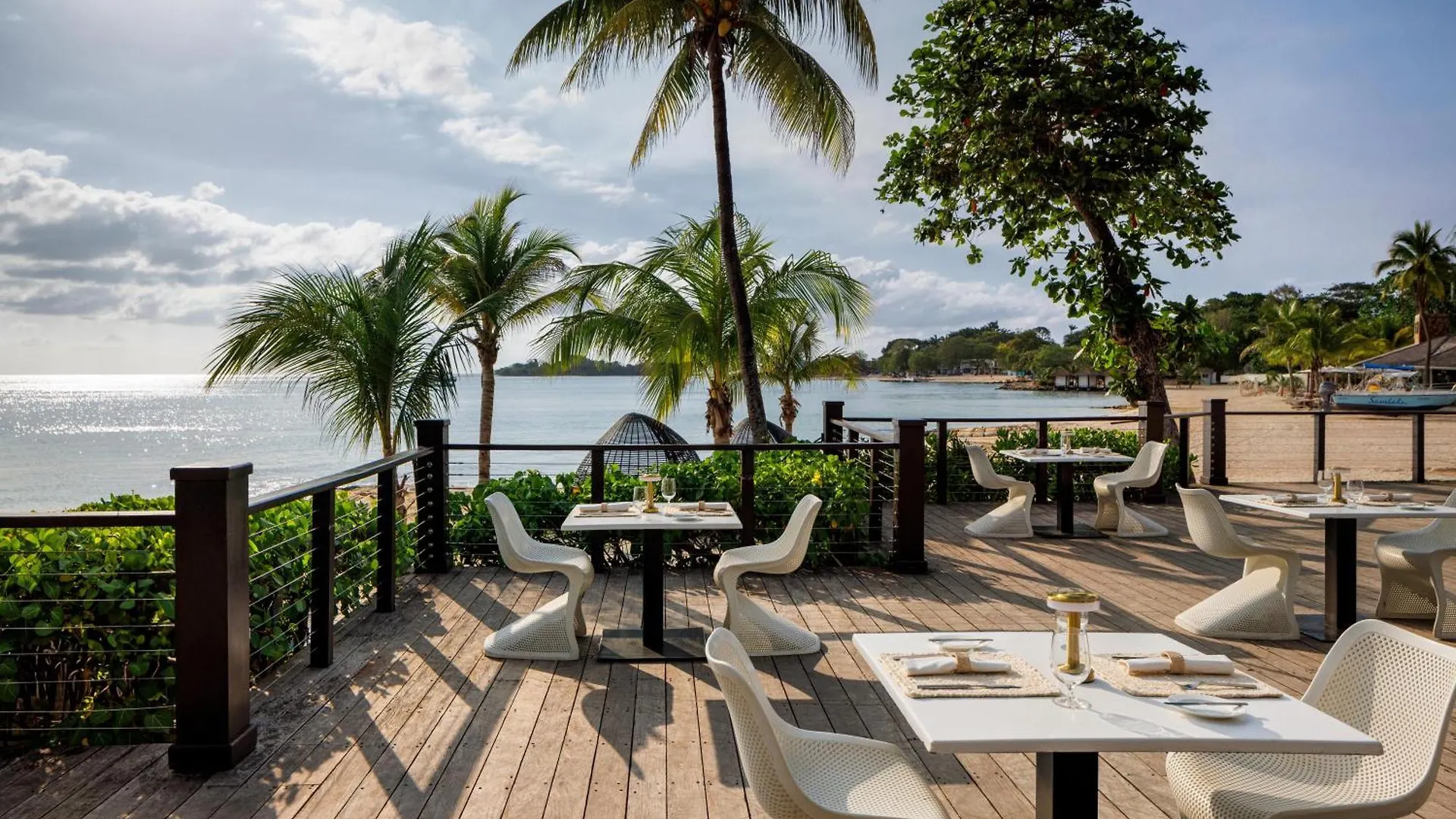 Sandals Negril Beach All Inclusive Resort And Spa - Couples Only 5*,