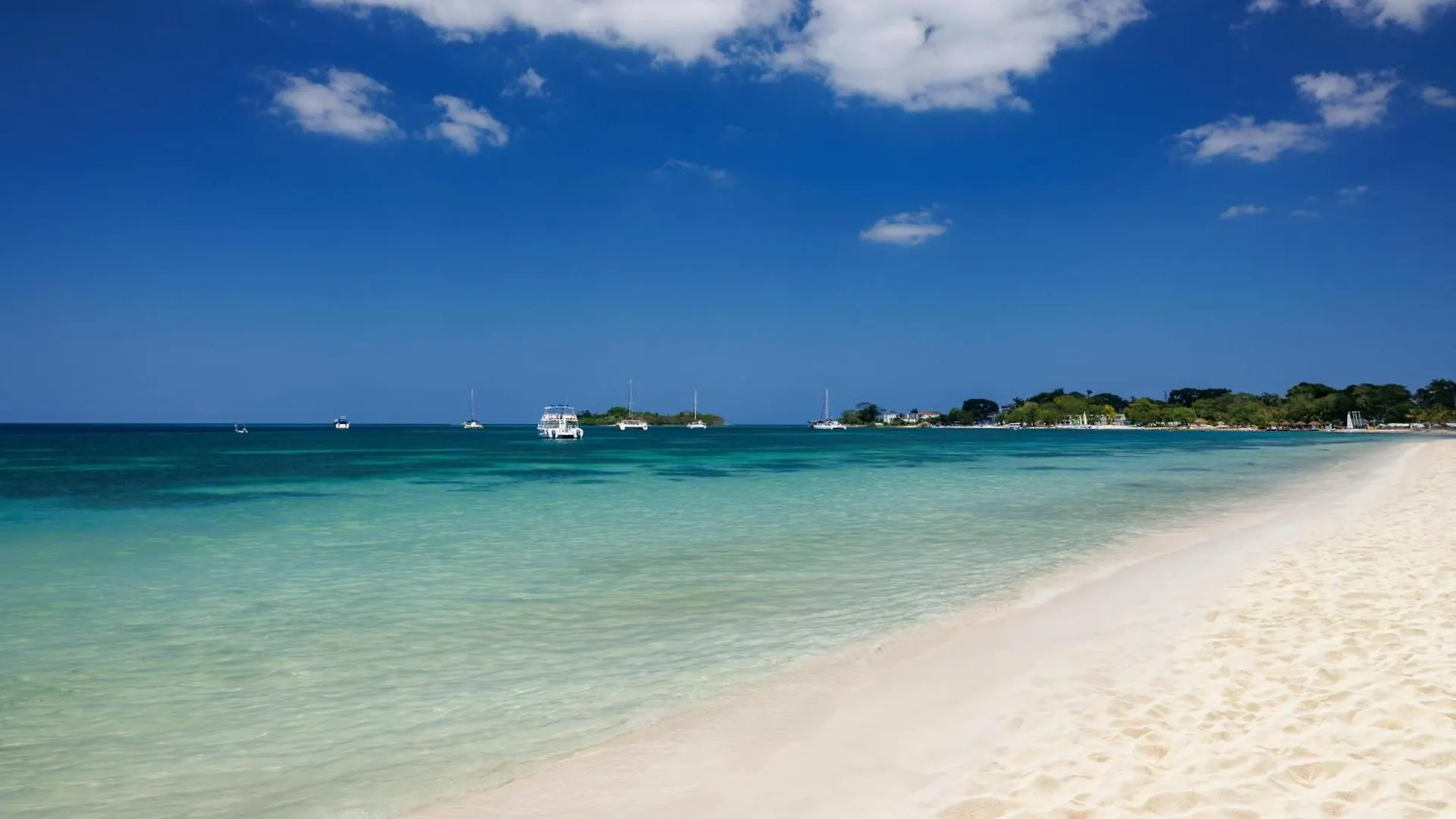 Sandals Negril Beach All Inclusive Resort And Spa - Couples Only