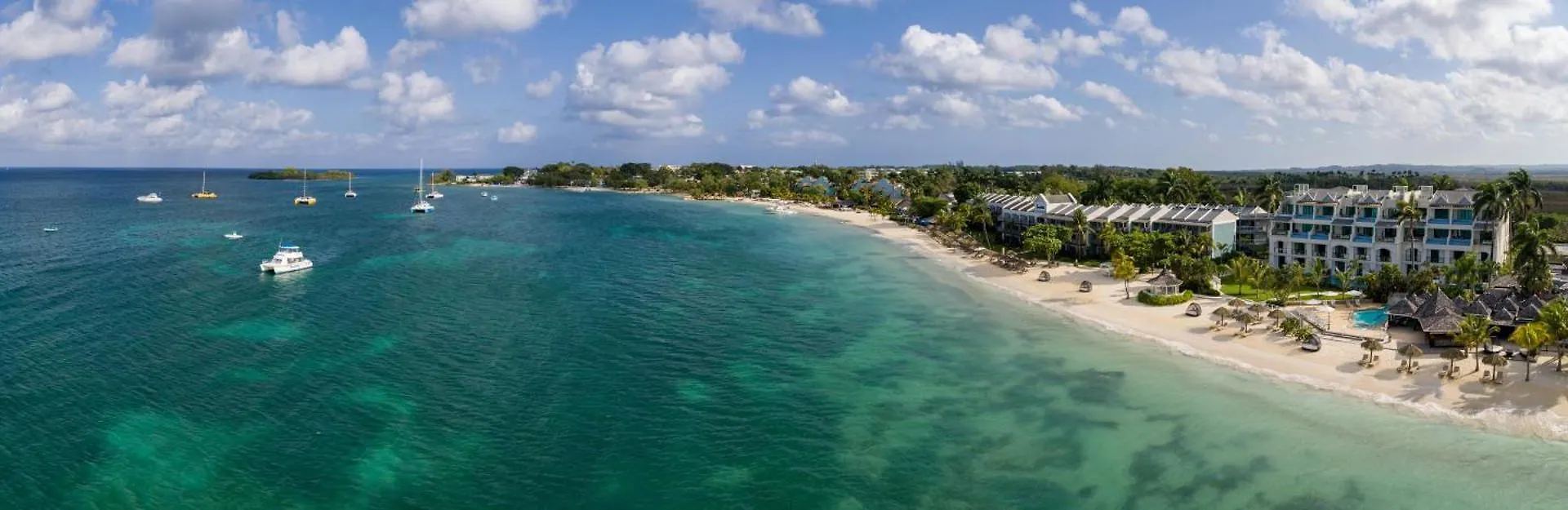 Sandals Negril Beach All Inclusive Resort And Spa - Couples Only 5*,  Jamaica