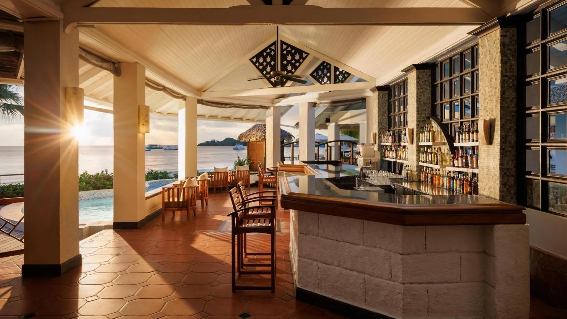 Sandals Negril Beach All Inclusive Resort And Spa - Couples Only