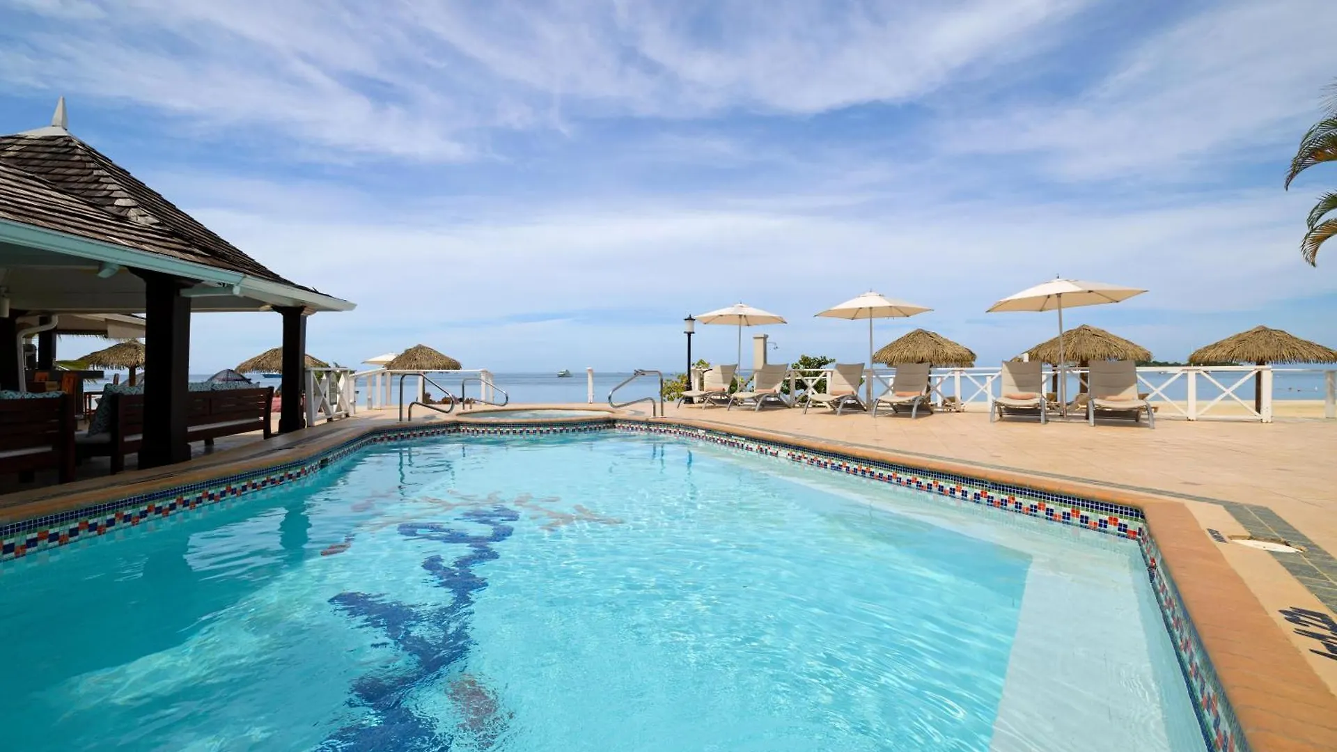 Sandals Negril Beach All Inclusive Resort And Spa - Couples Only